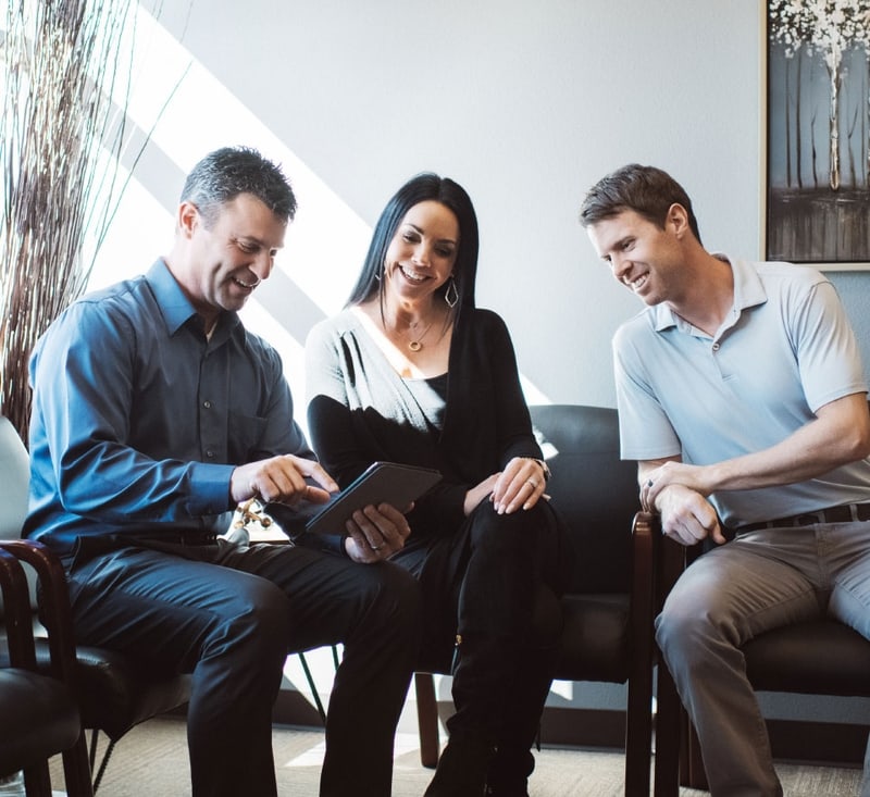 Dentist in Rapid City, SD Loftus Dental